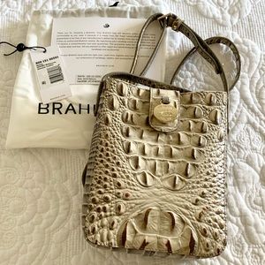 🎊price reduced! NWT Brahmin Melbourne Crossbody